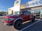 2014 Ford F-150 SVT Raptor