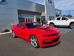 2020 Chevrolet Camaro SS 2SS