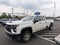 2020 Chevrolet Silverado 2500HD Work Truck