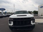 2020 Chevrolet Silverado 2500HD Work Truck