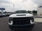2020 Chevrolet Silverado 2500HD Work Truck