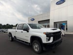 2020 Chevrolet Silverado 2500HD Work Truck