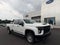 2020 Chevrolet Silverado 2500HD Work Truck