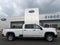 2020 Chevrolet Silverado 2500HD Work Truck
