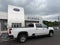 2020 Chevrolet Silverado 2500HD Work Truck