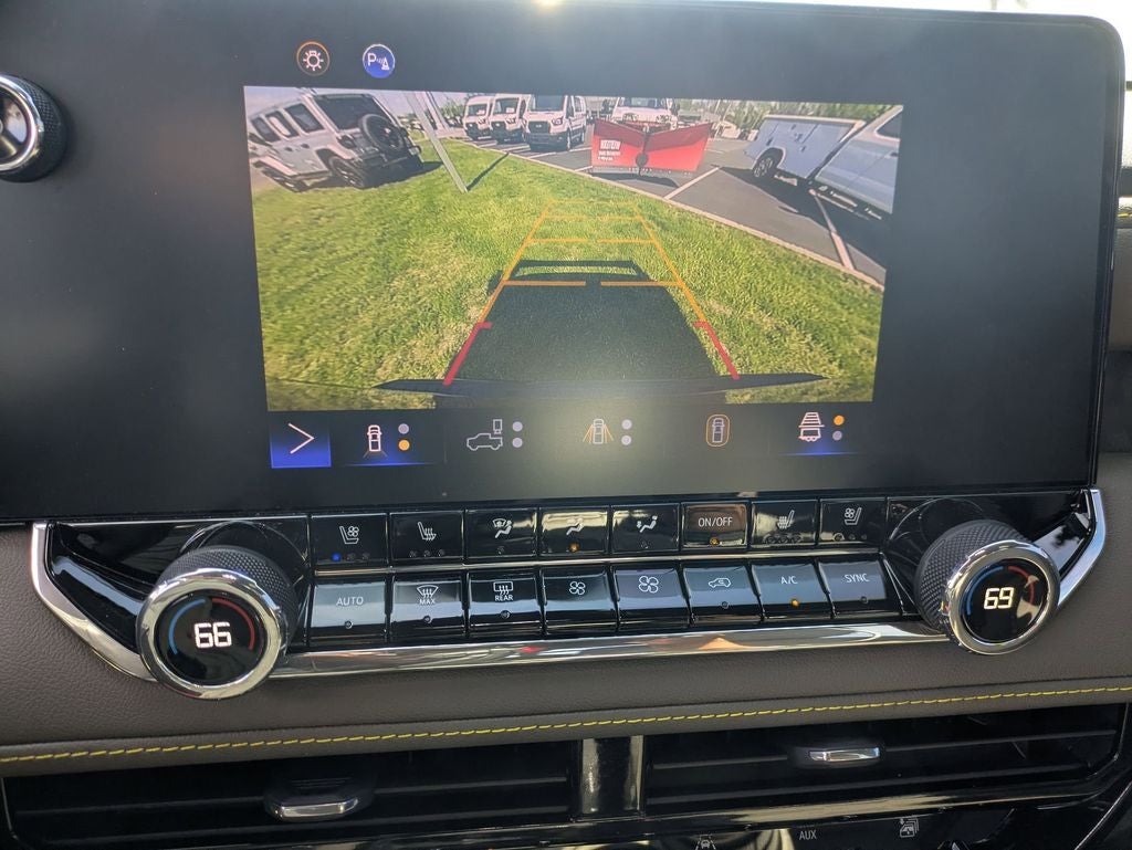 2023 Chevrolet Colorado ZR2