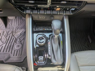 2023 Chevrolet Colorado ZR2