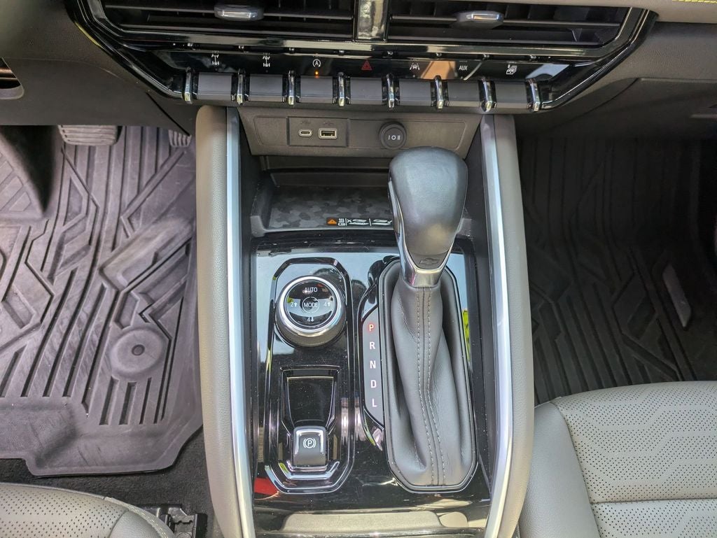 2023 Chevrolet Colorado ZR2