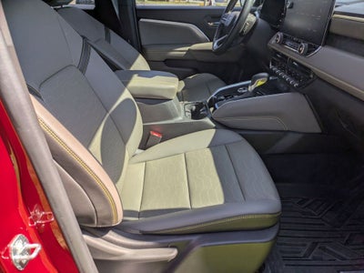 2023 Chevrolet Colorado ZR2