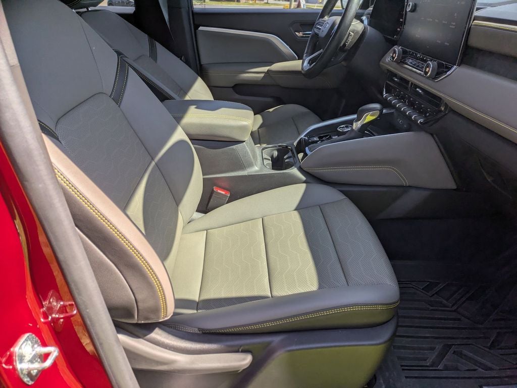 2023 Chevrolet Colorado ZR2