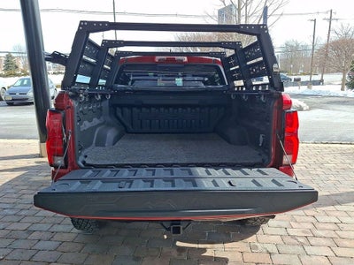 2023 Chevrolet Colorado ZR2