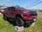 2023 Chevrolet Colorado ZR2