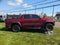 2023 Chevrolet Colorado ZR2