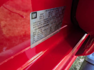 2017 Chevrolet Silverado 1500 LT LT2