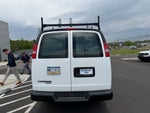 2016 Chevrolet Express 2500 Work Van Cargo