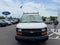 2016 Chevrolet Express 2500 Work Van Cargo