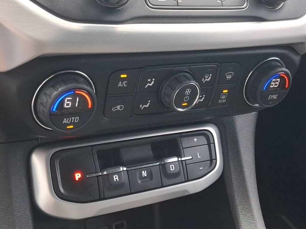2022 GMC Acadia SLE