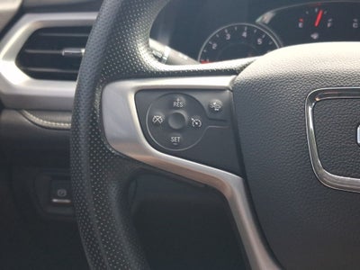 2022 GMC Acadia SLE