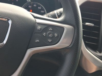2022 GMC Acadia SLE
