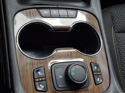 2022 GMC Acadia SLE