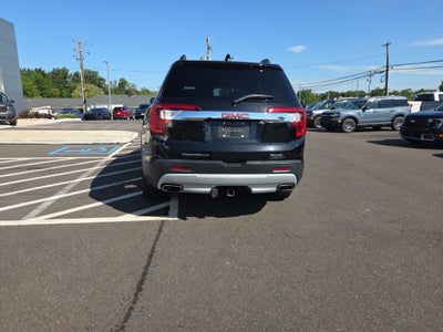 2022 GMC Acadia SLE