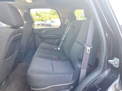 2014 GMC Yukon SLE