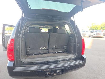 2014 GMC Yukon SLE