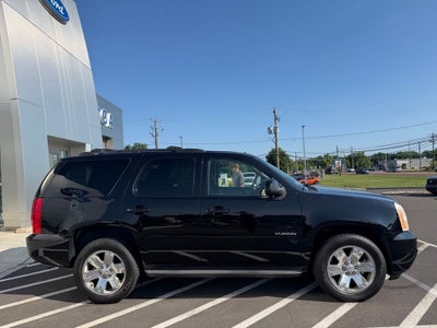 2014 GMC Yukon SLE
