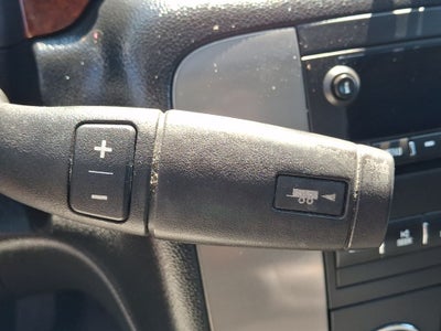 2014 GMC Yukon SLE