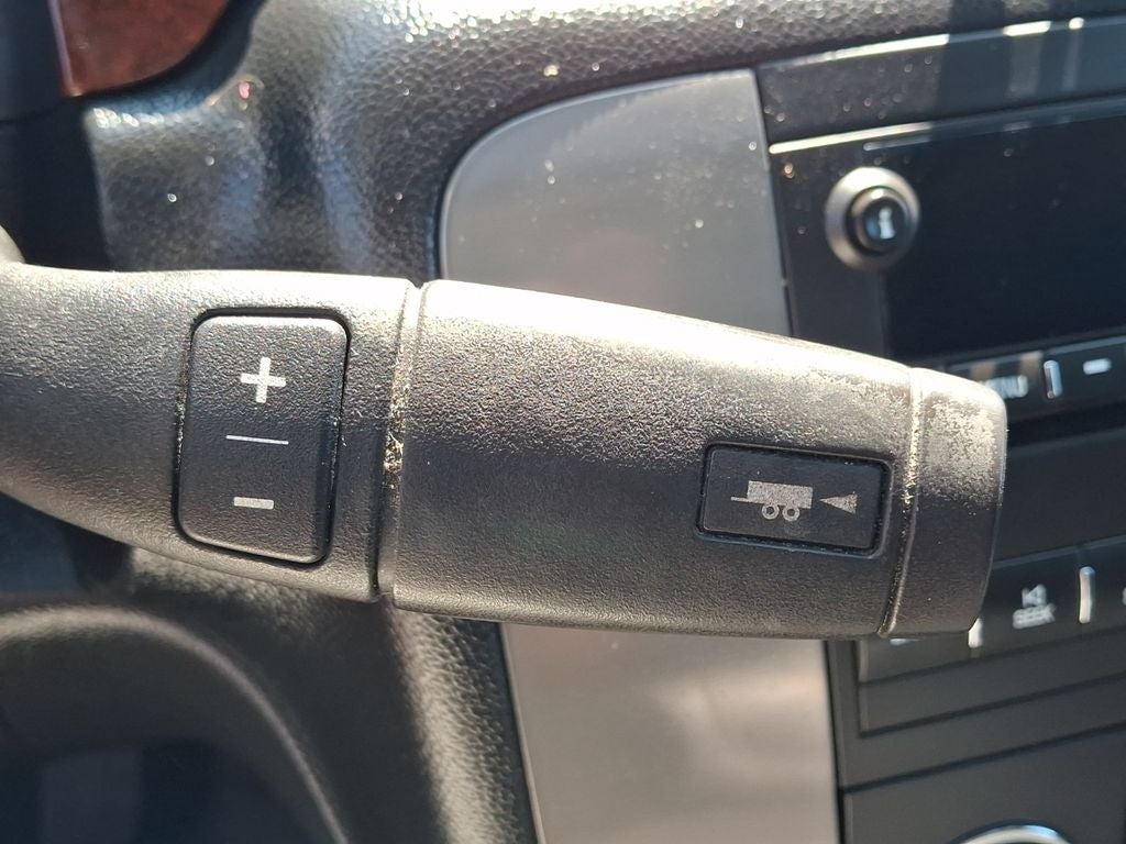 2014 GMC Yukon SLE