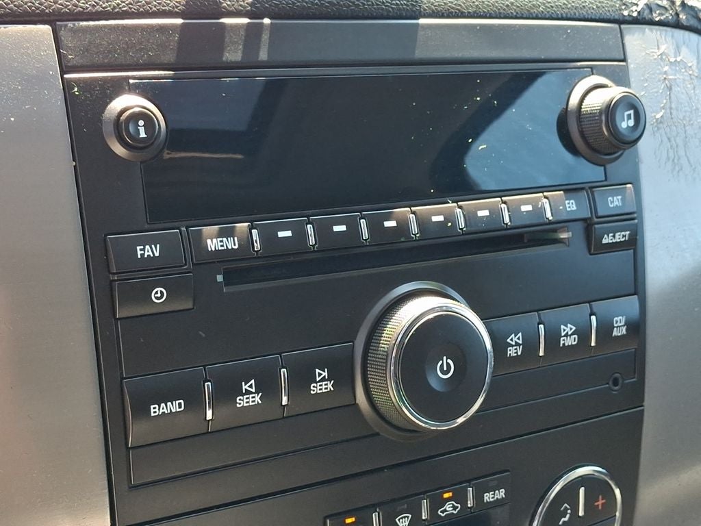 2014 GMC Yukon SLE