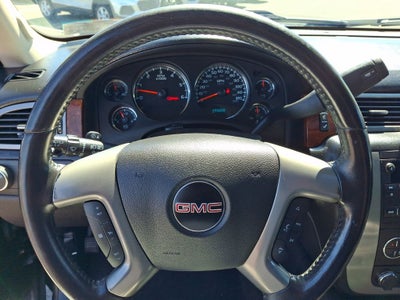 2014 GMC Yukon SLE