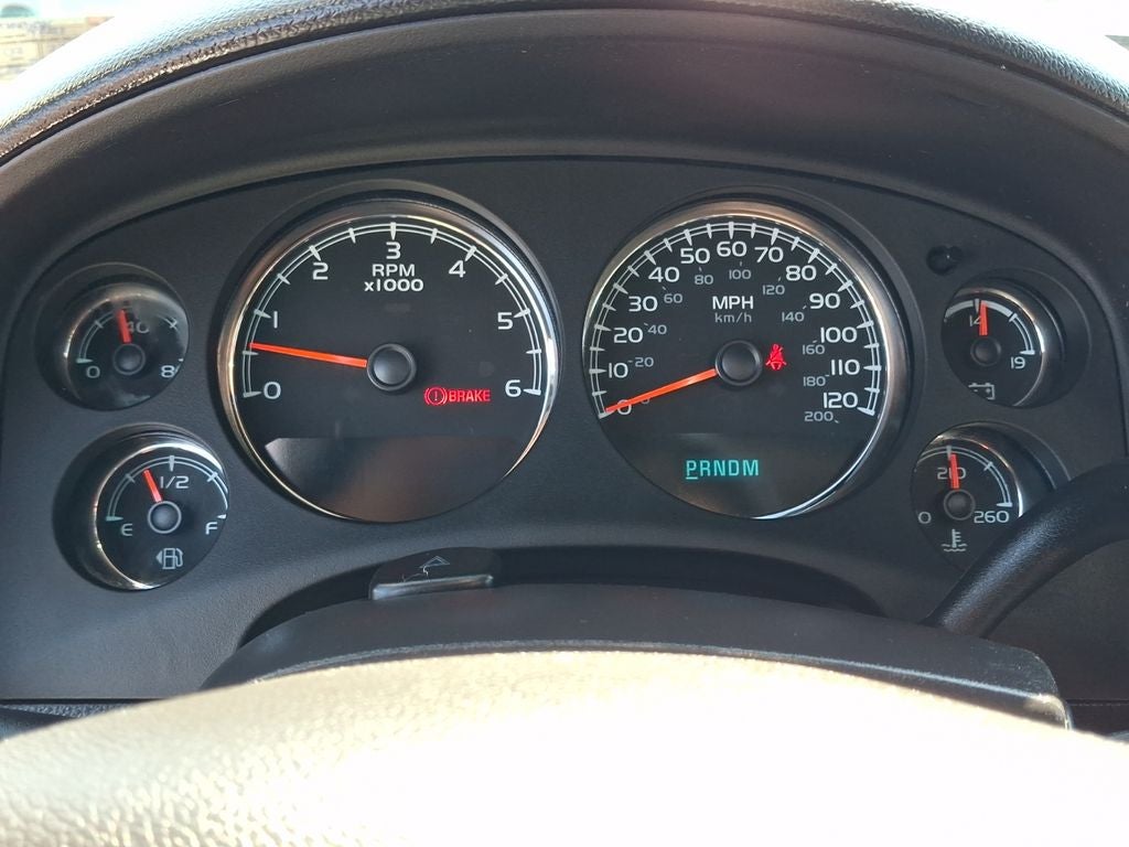 2014 GMC Yukon SLE
