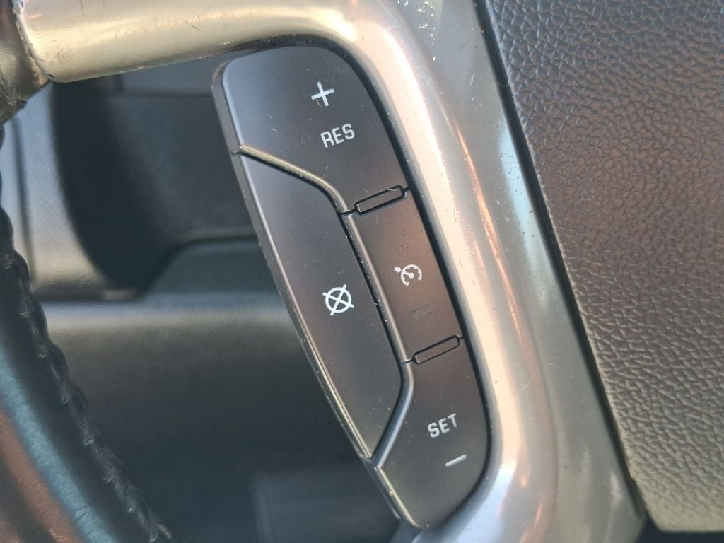 2014 GMC Yukon SLE