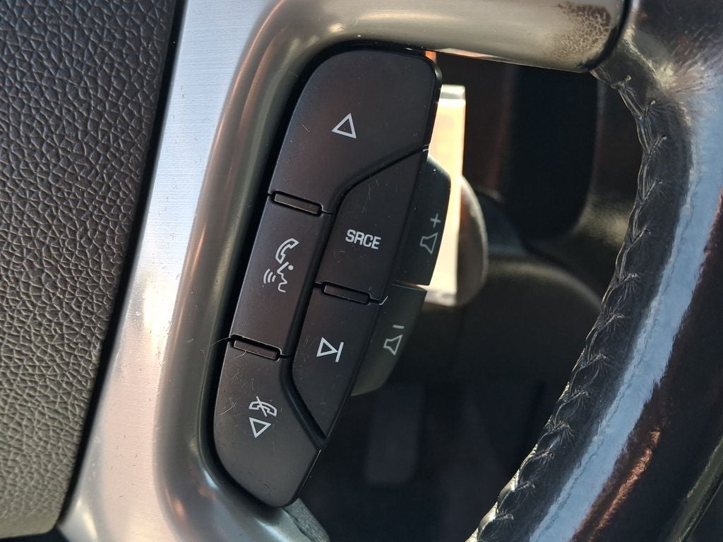 2014 GMC Yukon SLE