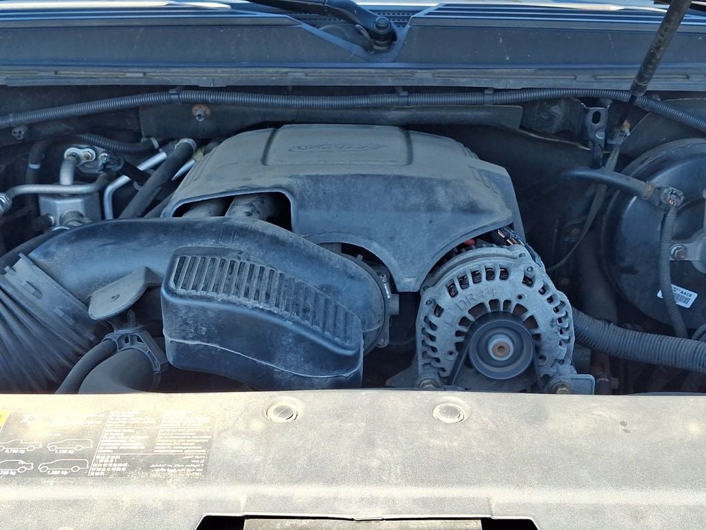 2014 GMC Yukon SLE