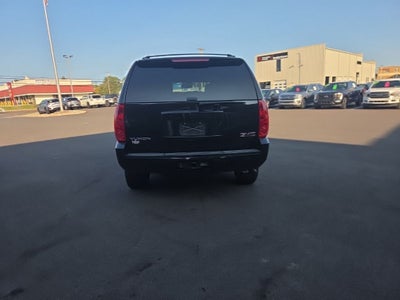 2014 GMC Yukon SLE