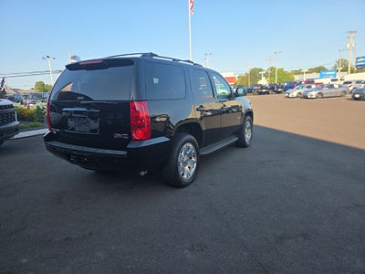 2014 GMC Yukon SLE