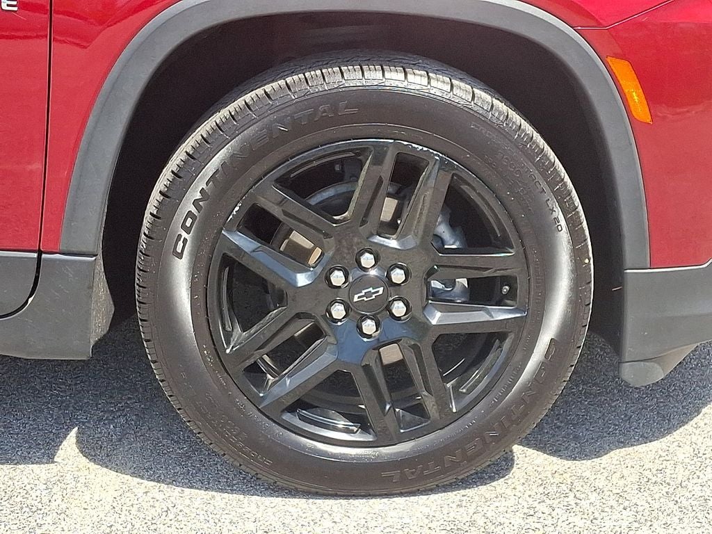 2023 Chevrolet Traverse LT 1LT