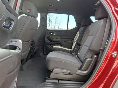 2023 Chevrolet Traverse LT 1LT