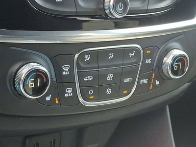 2023 Chevrolet Traverse LT 1LT