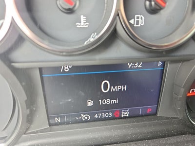 2022 Chevrolet Tahoe LS
