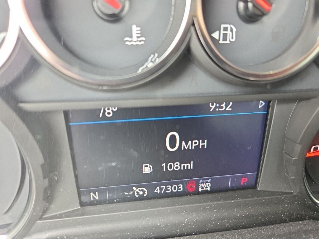 2022 Chevrolet Tahoe LS