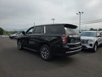 2022 Chevrolet Tahoe LS