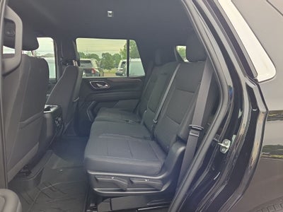 2022 Chevrolet Tahoe LS