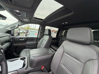 2023 GMC Sierra 2500HD Denali