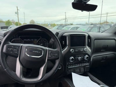 2023 GMC Sierra 2500HD Denali