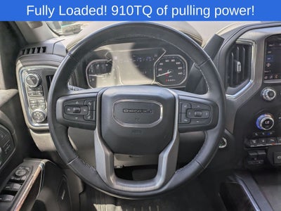2023 GMC Sierra 2500HD Denali