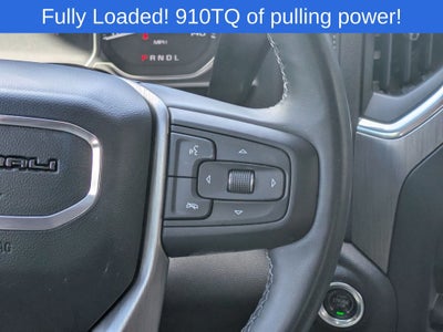 2023 GMC Sierra 2500HD Denali