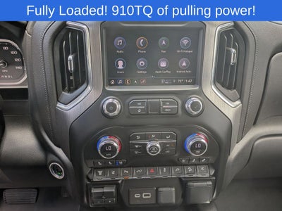 2023 GMC Sierra 2500HD Denali